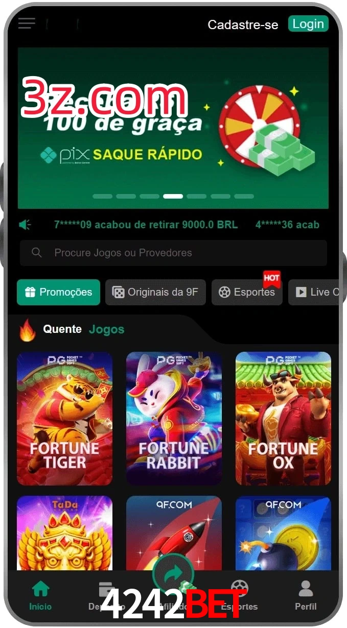 4242Bet